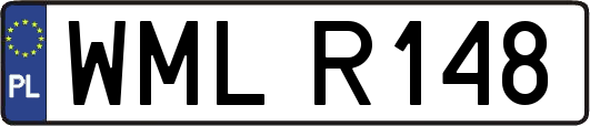 WMLR148