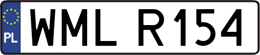 WMLR154