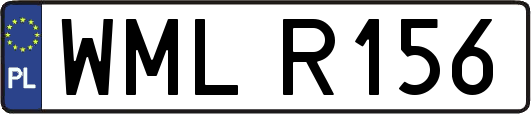 WMLR156
