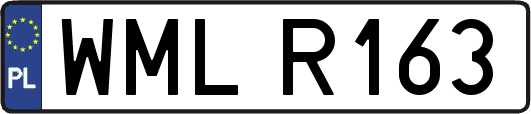 WMLR163