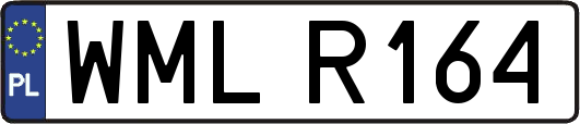 WMLR164