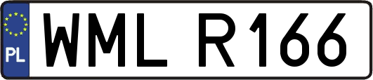 WMLR166