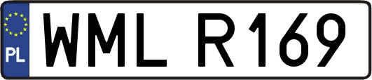 WMLR169