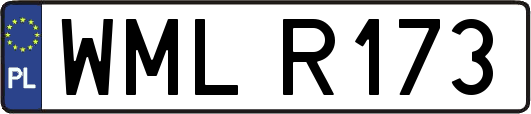 WMLR173