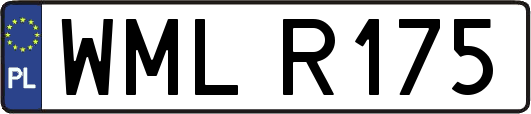 WMLR175