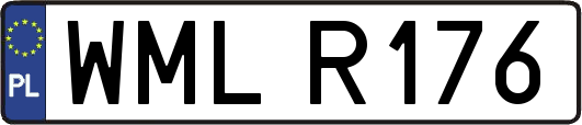 WMLR176
