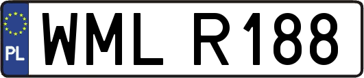 WMLR188