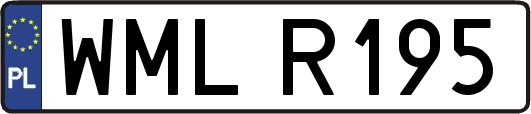 WMLR195