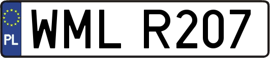 WMLR207