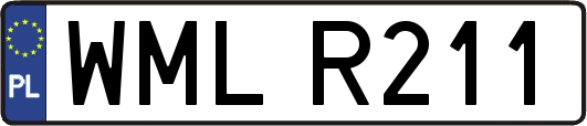 WMLR211
