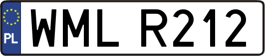 WMLR212