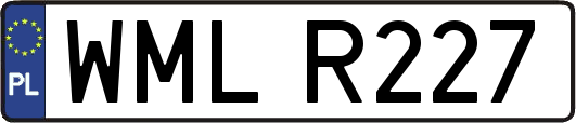 WMLR227