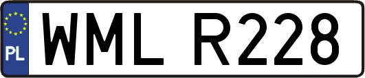 WMLR228