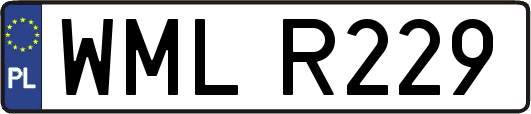 WMLR229