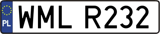 WMLR232