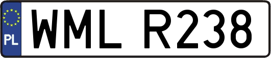 WMLR238
