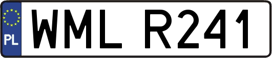 WMLR241