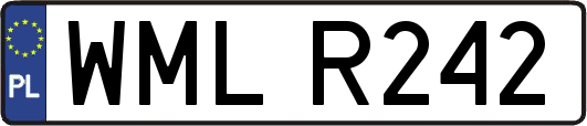 WMLR242