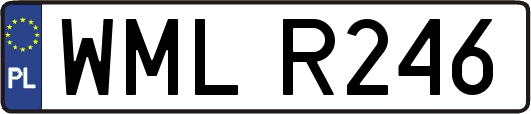 WMLR246