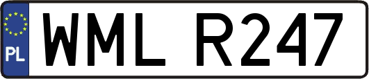 WMLR247