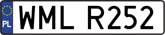 WMLR252