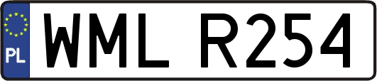 WMLR254