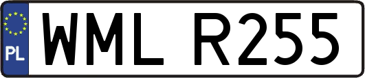 WMLR255