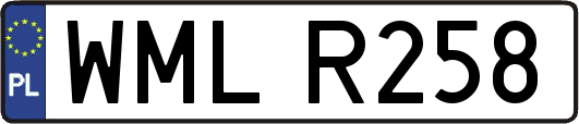 WMLR258