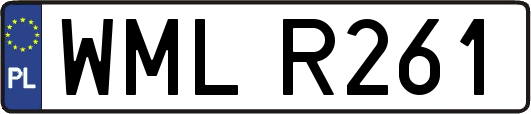 WMLR261