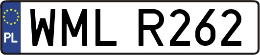 WMLR262