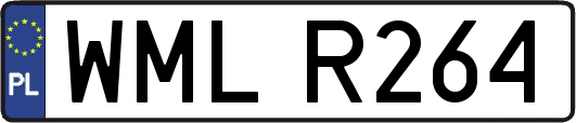 WMLR264