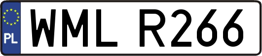 WMLR266