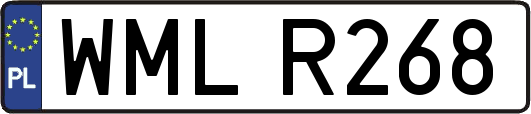 WMLR268