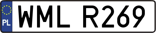 WMLR269
