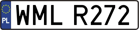 WMLR272