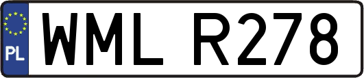 WMLR278
