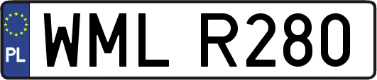 WMLR280