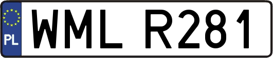 WMLR281