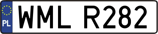 WMLR282