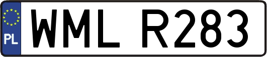 WMLR283