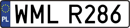 WMLR286
