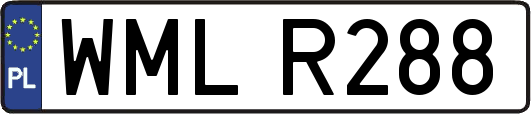 WMLR288