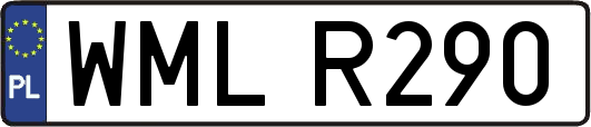 WMLR290