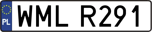 WMLR291