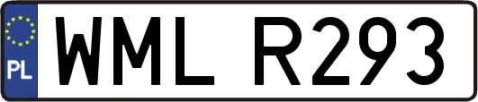 WMLR293