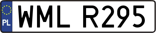 WMLR295