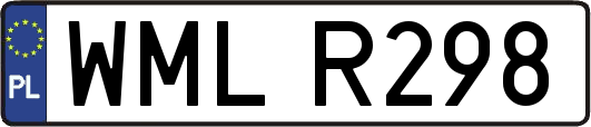 WMLR298