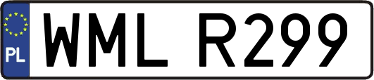 WMLR299