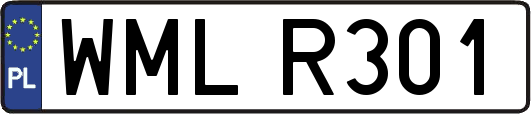 WMLR301