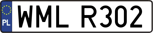 WMLR302